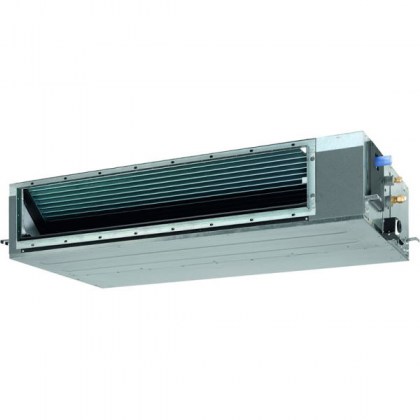 ΚΡΥΦΟΥ ΤΥΠΟΥ DAIKIN ΜΟΝΟΦΑΣΙΚΟ FBA140A